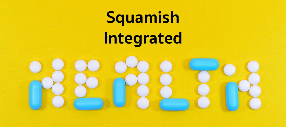 Squamish Integrated Health